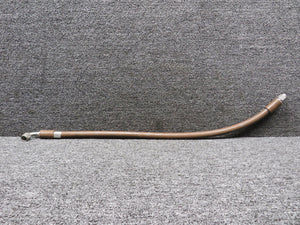 GH12AR3G0277F (Alt: AE2463532G0277) Aeroquip Hose Assembly