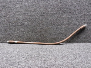 GH12AV1E0270F (Alt: AE3663161E0270) Aeroquip Hose Assembly