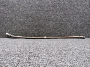 GH12AV3E0272F (Alt: AE3663163E0272) Aeroquip Hose Assembly