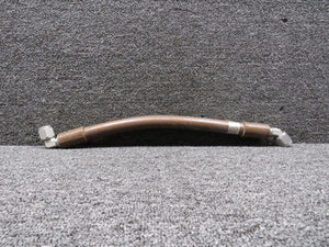 GH12AV5H161F36 (Alt: AE6209H0161-180) Aeroquip Hose Assembly