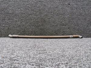 GH12AV5E174F36 (Alt: AE3209E0174-180) Aeroquip Hose Assembly