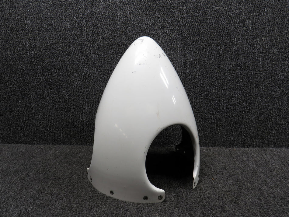 HTPC1904 Cessna 411 3 Blade Propeller Spinner Done