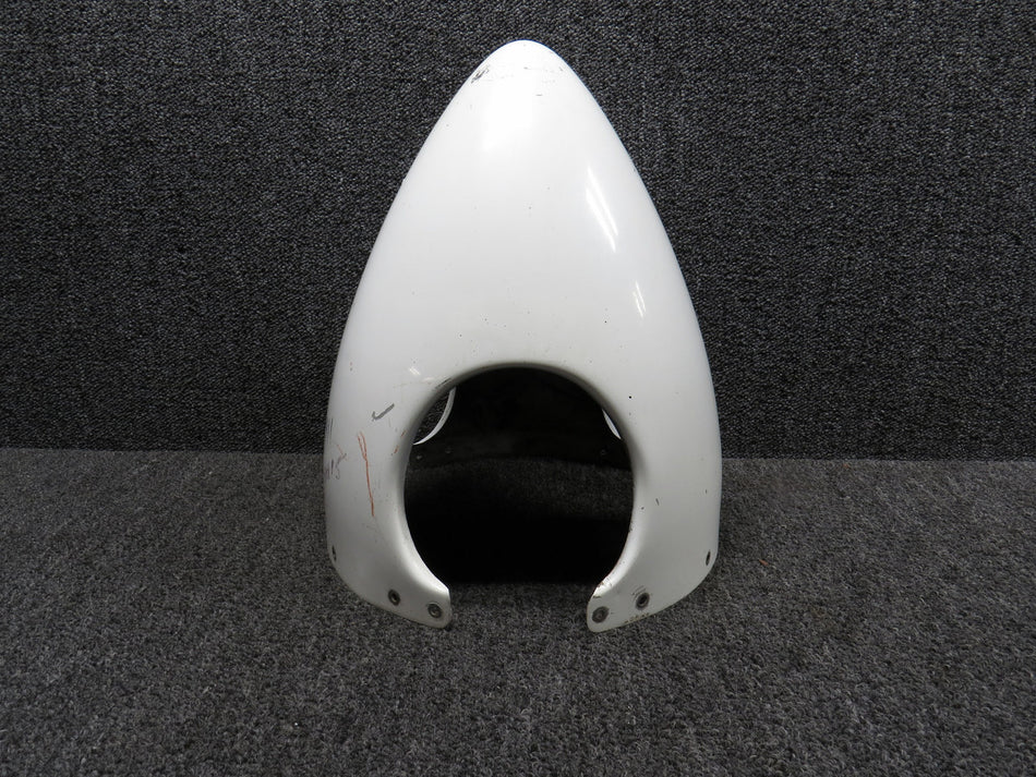 HTPC1904 Cessna 411 3 Blade Propeller Spinner Done
