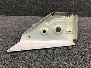 3922-2 (USE: 350066-2) Mooney M20C Trim Bearing Plate Tail RH