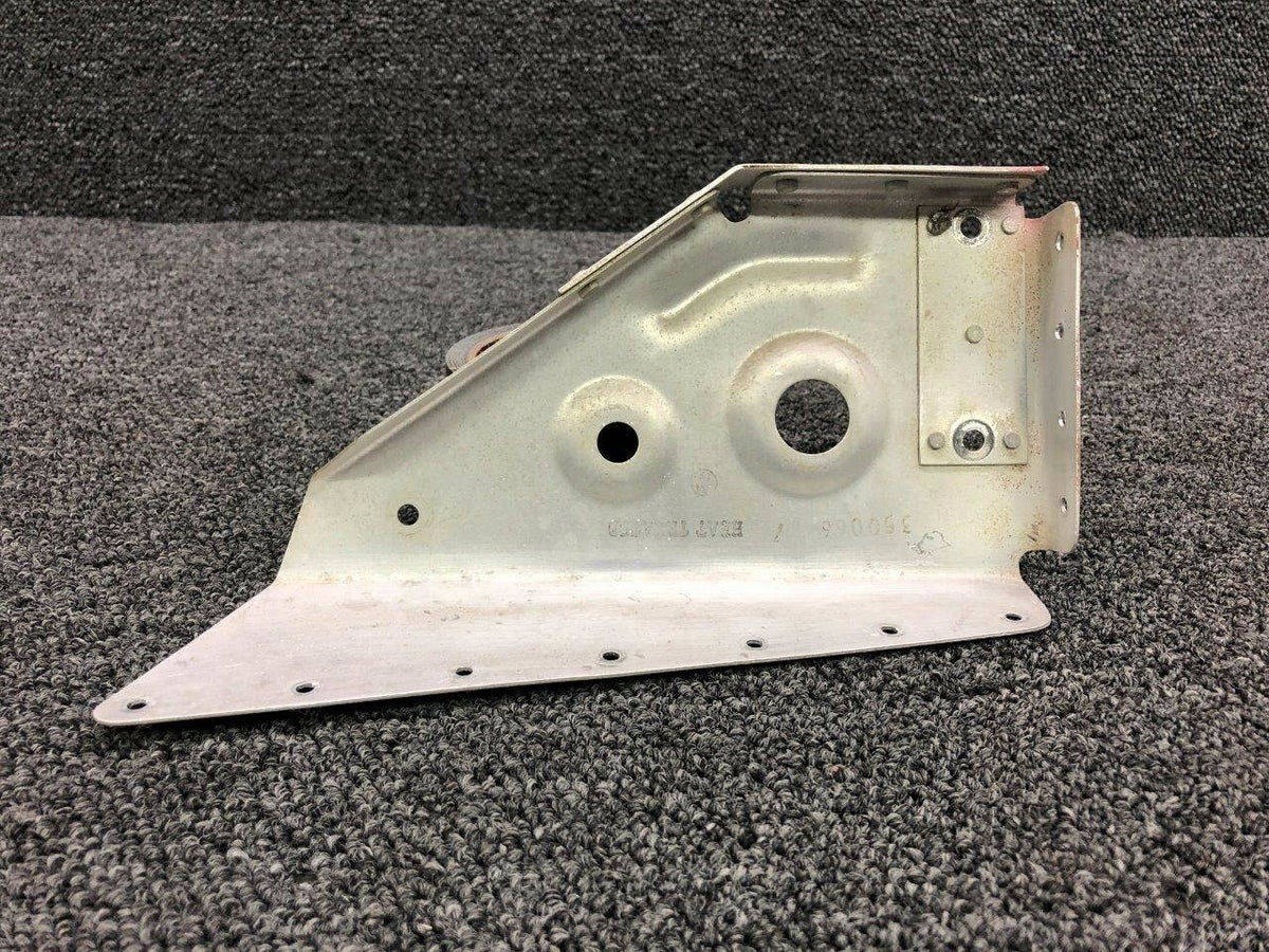 3922-2 (USE: 350066-2) Mooney M20C Trim Bearing Plate Tail RH BAS Part Sales | Airplane Parts