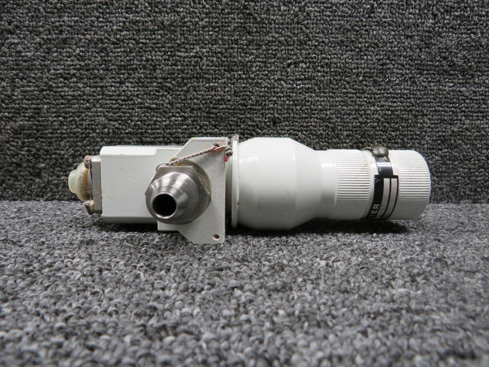 2125H4 Fairey Microfilter Hydraulic Filter Assembly