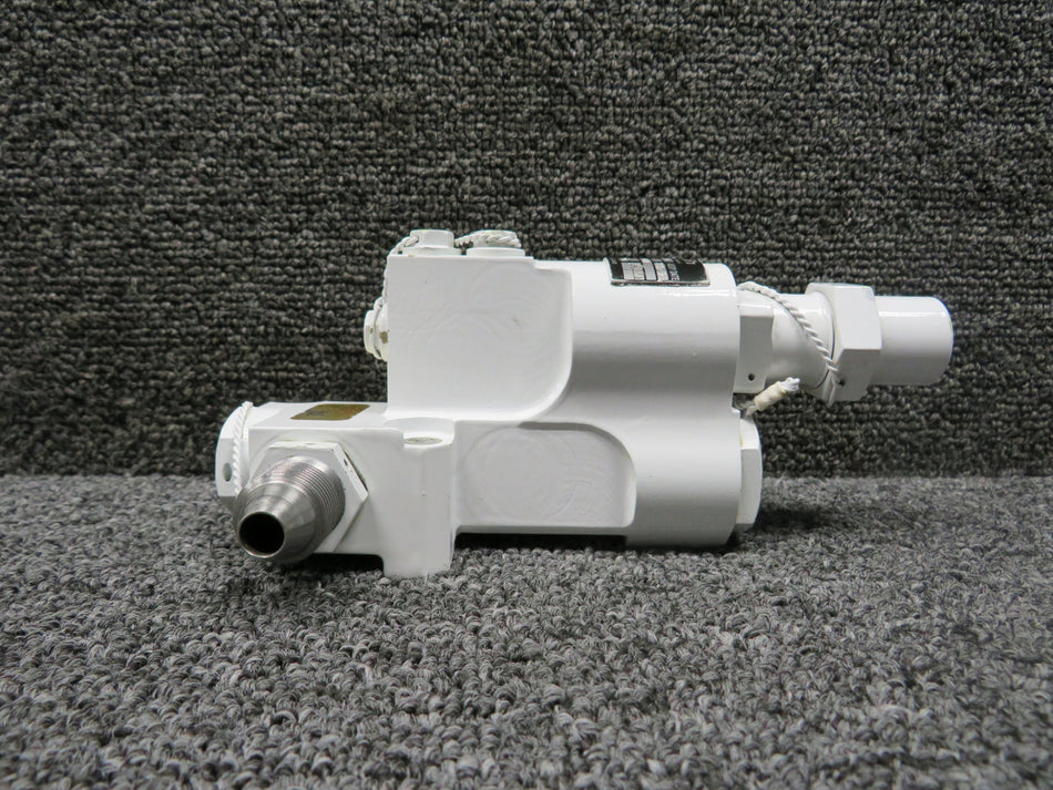 45474-0 APPH Hydraulic Pressure Relief Valve Assembly