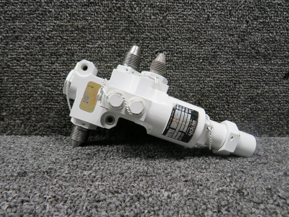 45474-0 APPH Hydraulic Pressure Relief Valve Assembly