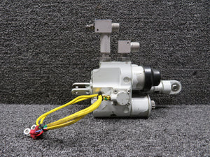 104829001 Dowty Rotol Hydraulic Pusher Assembly