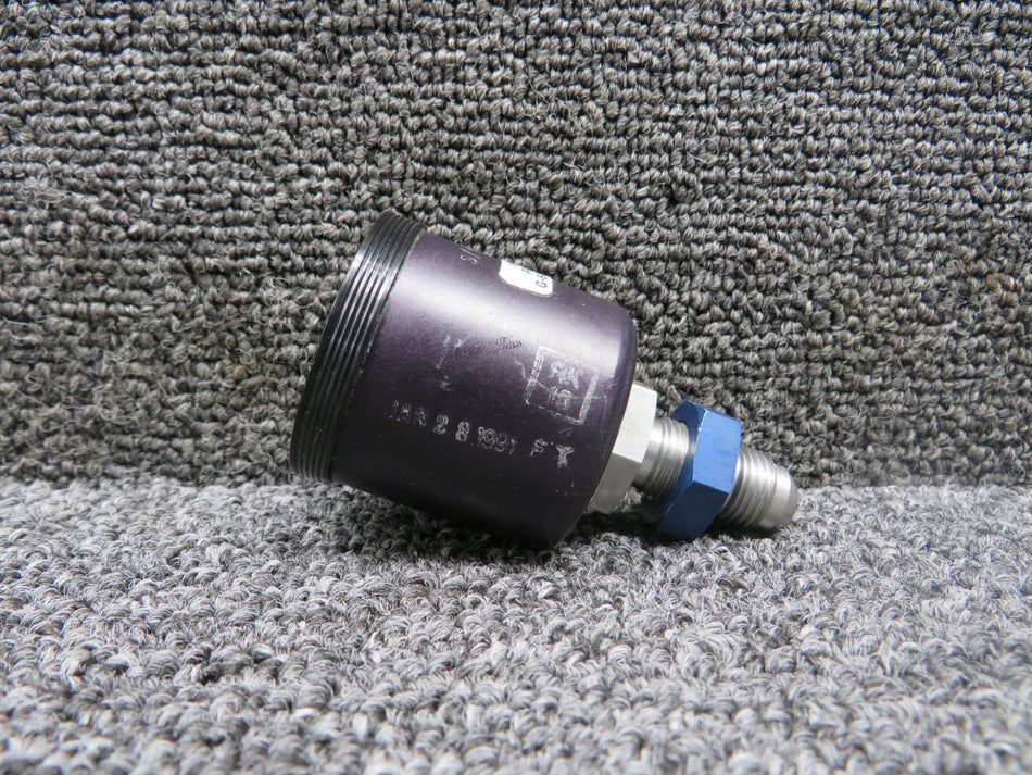 G-6419-30-002 Kratos Pressure Indicator