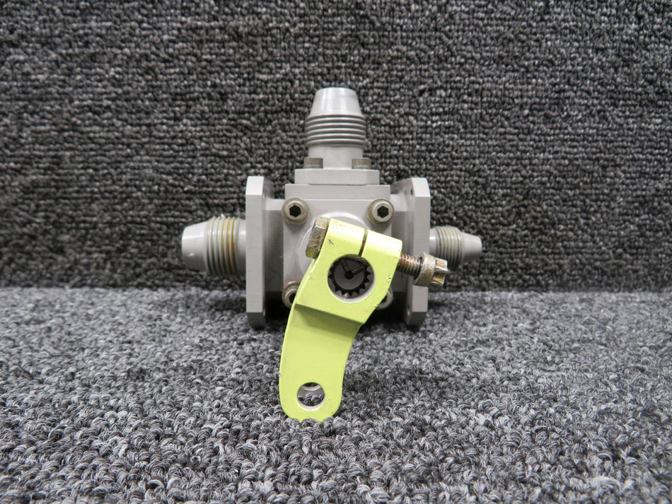 7907015-E Flight Refueling Valve Assembly