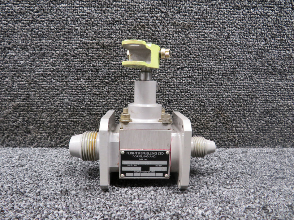 7907015-E Flight Refueling Valve Assembly
