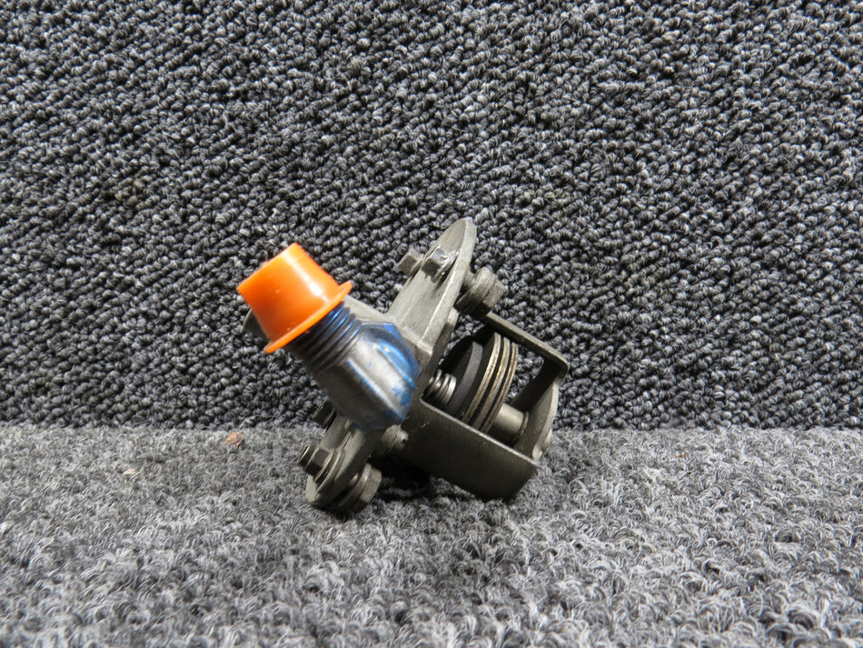 101-380013-3 Beechcraft 200 Thermostat Flow