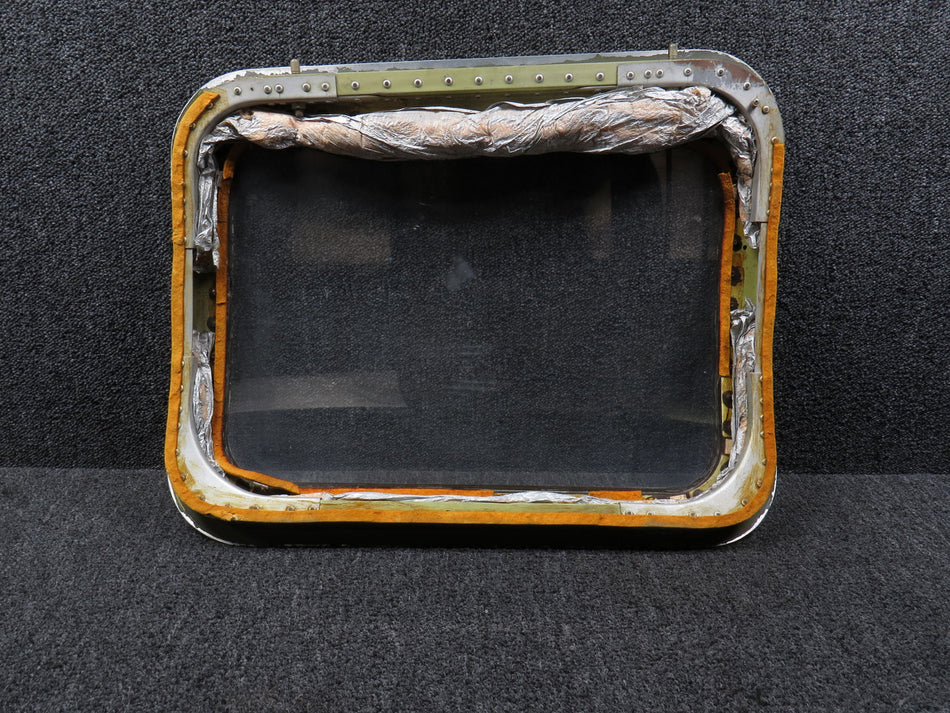 824005-501 Aerostar 601P Emergency Exit Door Window Structure
