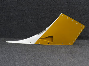 78611-00 Piper PA-34-200T Dorsal Fin Assembly
