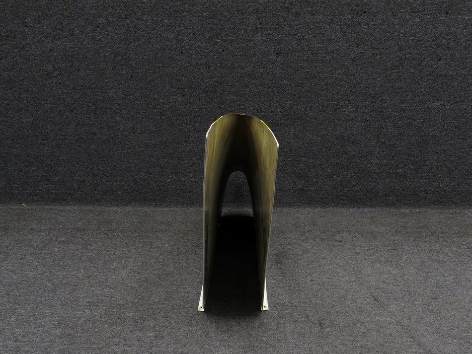 96-440015-85 Beechcraft 58P Dorsal Fin Assembly