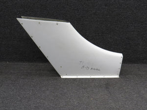 96-440010-19 Beechcraft 55 Dorsal Fin Assembly