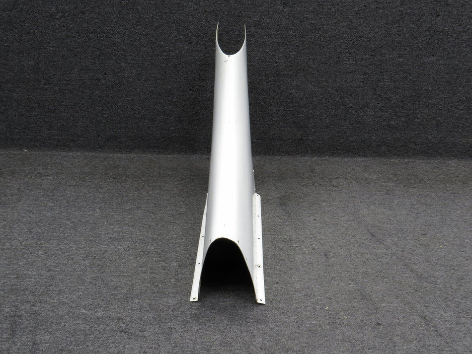 96-440010-19 Beechcraft 55 Dorsal Fin Assembly