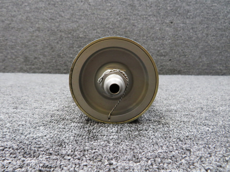 45574-3, G-4467 APPH Hydraulic Accumulator with Pressure Indicator