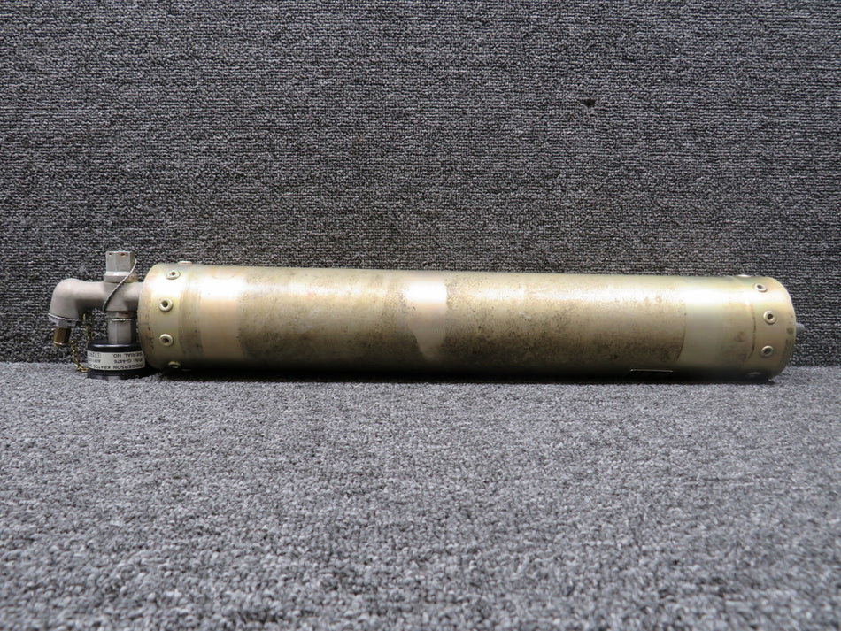 45574-3, G-4467 APPH Hydraulic Accumulator with Pressure Indicator