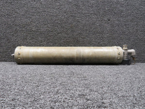 45574-3, G-4467 AP Precision Hydraulic Accumulator with Pressure Indicator