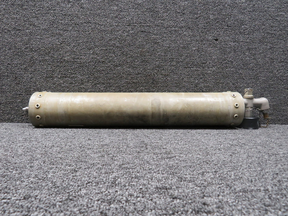 45574-3, G-4467 AP Precision Hydraulic Accumulator with Pressure Indicator