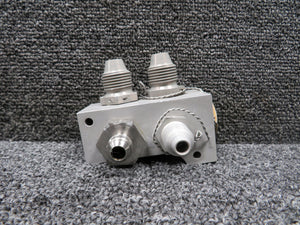 25-7SF37 Hawker BAE 125-800A Hydraulic Junction Block Assembly