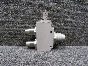 25SF555 Hawker BAE 125-800A Engine Hydraulic Junction Block Assembly
