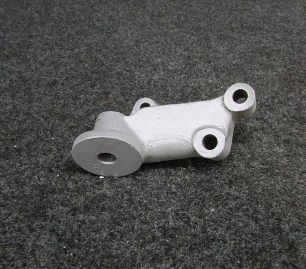 637827 Lycoming O-360 Engine Mount RH Side BAS Part Sales | Airplane Parts