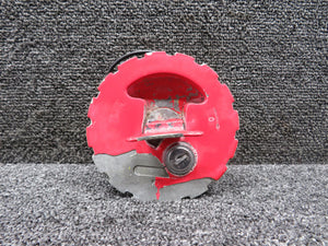 457-866-1-7 Shaw Aero Fuel Cap (Code: 99321)