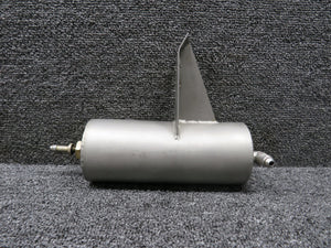 2893-2 (Alt: 2893-9) Hawker BAE 125-800A APU Fuel System Welded Container
