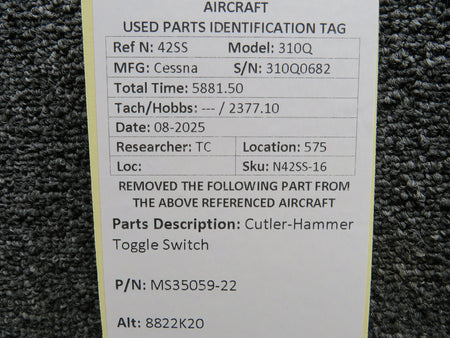 N42SS-16KW-HA