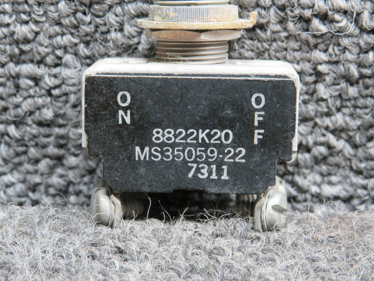 N42SS-16KW-HA