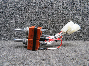 S-21A NKK Toggle Switch