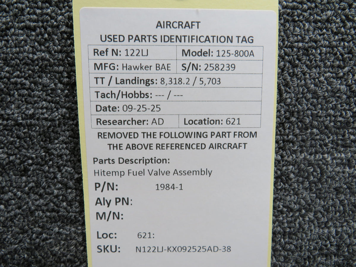 N122LJ-KX092525AD-38MB-N1