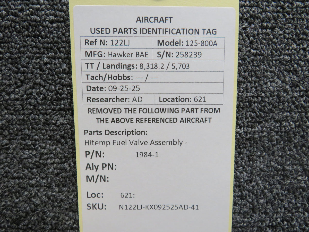N122LJ-KX092525AD-41MB
