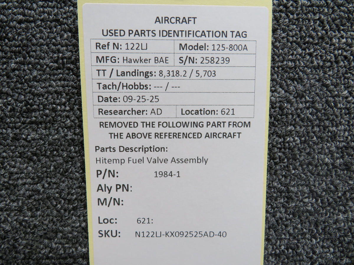 N122LJ-KX092525AD-40MB