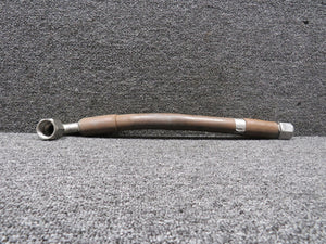 GH12AV3K0160F (Alt: 109834-3-12-0160) Titeflex Hose Assembly