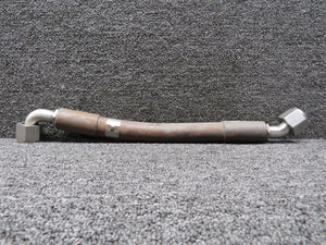 109834-5G0150-180 Titeflex Hose Assembly