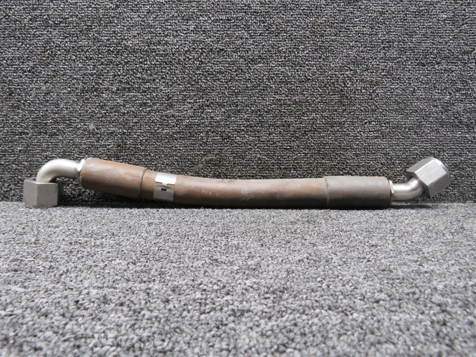 109834-5G0150-180 Titeflex Hose Assembly