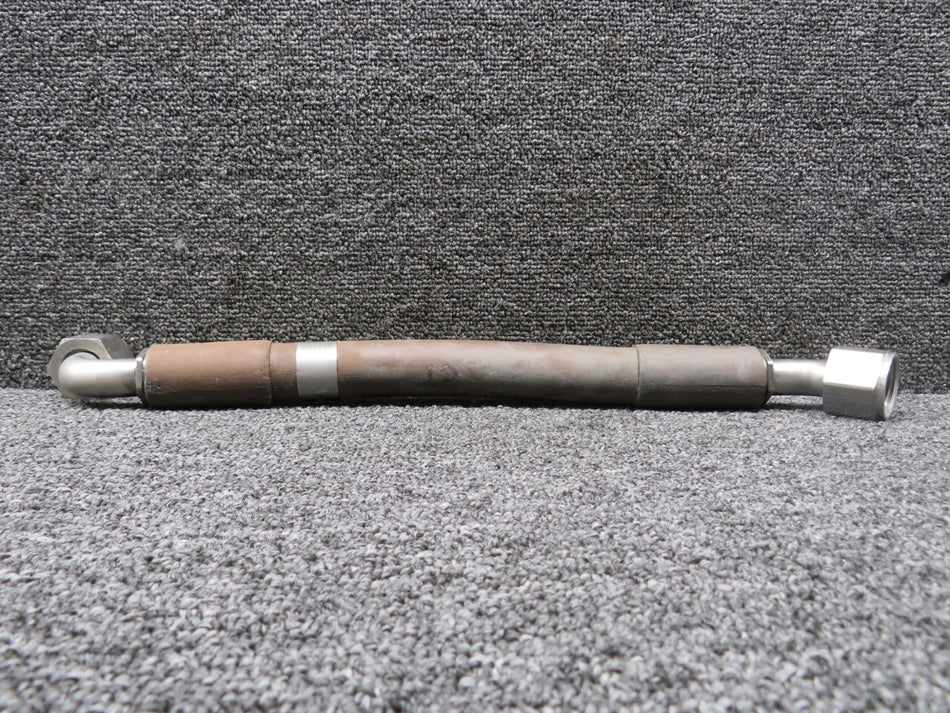 109834-5G0150-180 Titeflex Hose Assembly