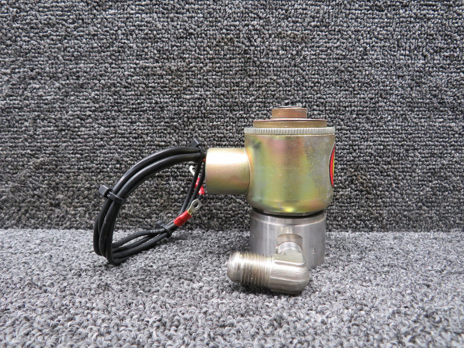 X52LB2051 Honeywell Shutoff Valve, 24V