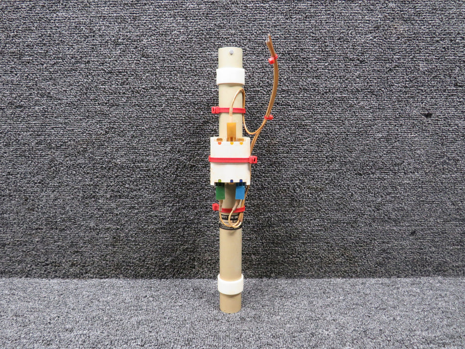 0204KTU-4 Smiths Fuel Quantity Tank Unit