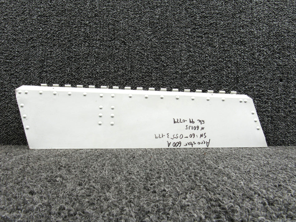 240024-001 Aerostar Rudder Elevator Trim Tab