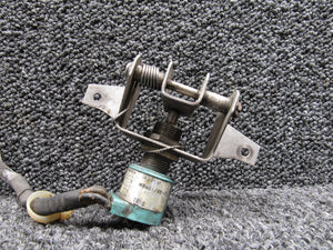 1HE1-6 Microswitch Enclosed Limit Switch and Bracket