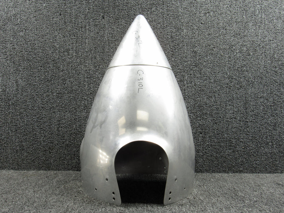D4560-1P Hartzell Dome Spinner and Cap Assembly (3 Blade)