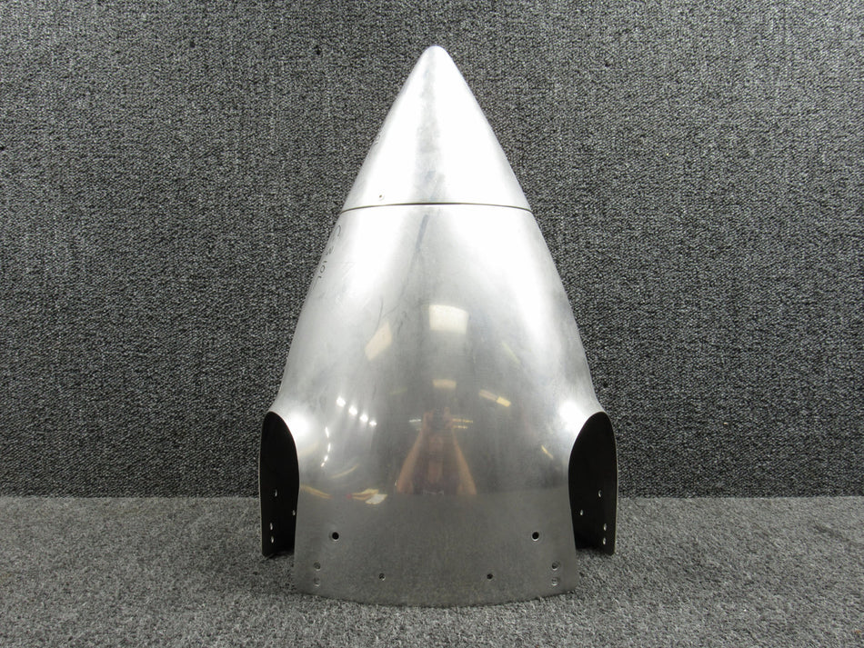 D4560-1P Hartzell Dome Spinner and Cap Assembly (3 Blade)