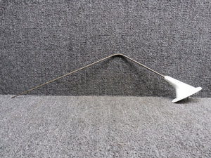 CI-292-2 Comant VHF Bent Whip Antenna (Cracked)