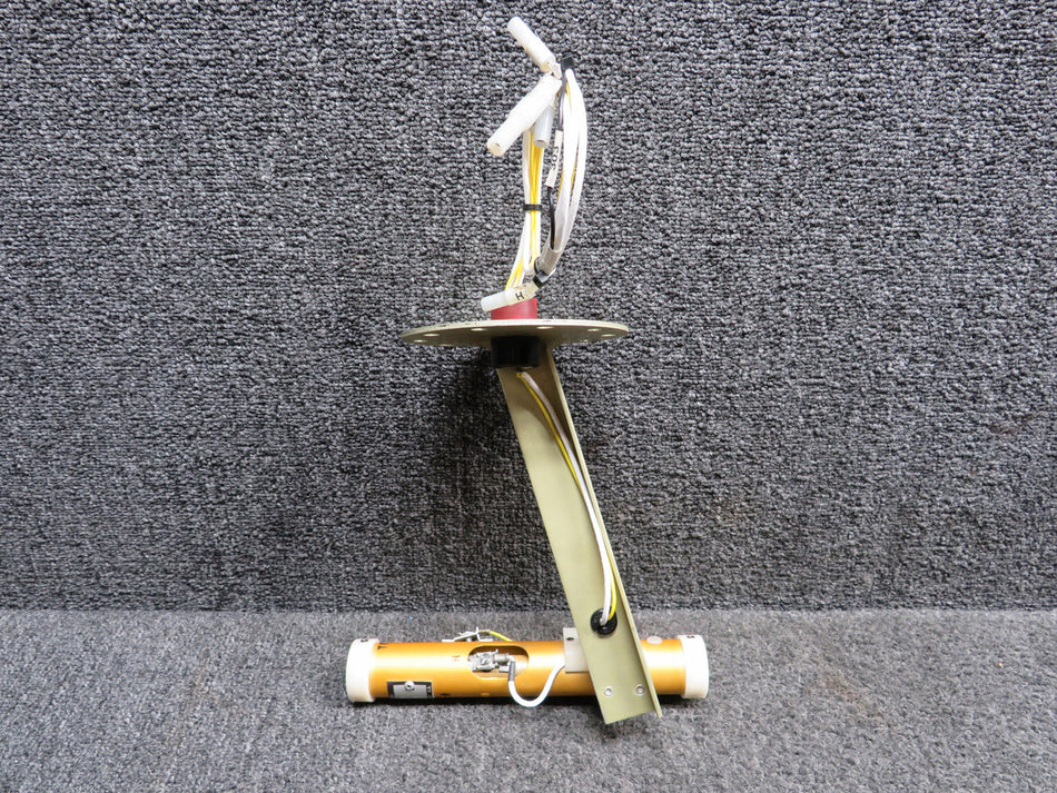 PAA700-7 (Alt: 99100082-7) FMB938-2 CAS Fuel Transmitter Inboard RH with Mount