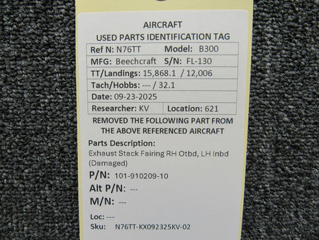 N76TT-KX092325KV-02BS-CR